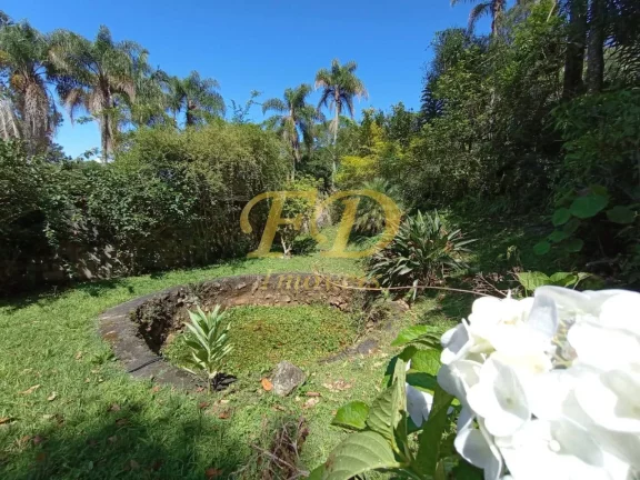 Imagem Chácara em Terra Preta / Mairiporã