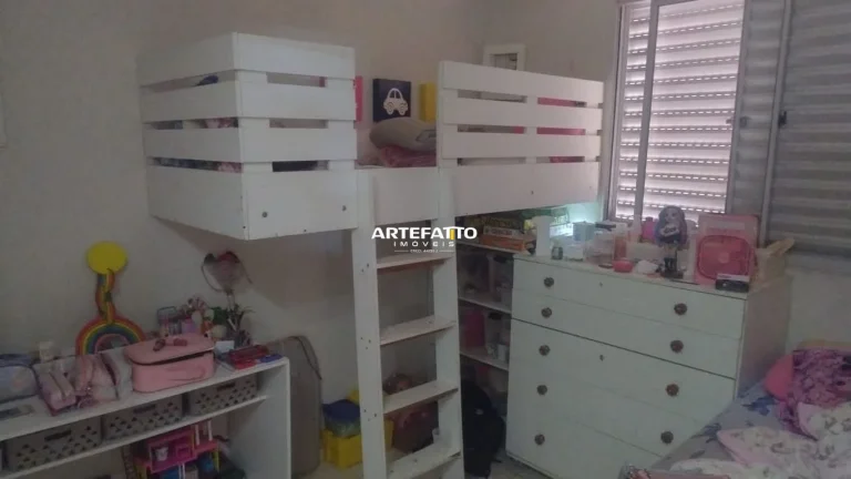 Imagem Apartamento com 2 dormitórios no bairro Chácara Espraiado