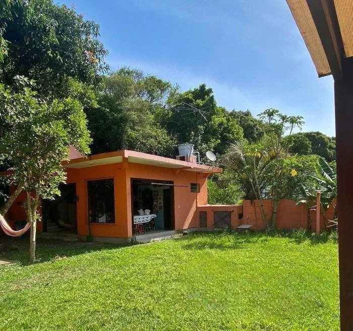 Imagem Casa em Águas Claras