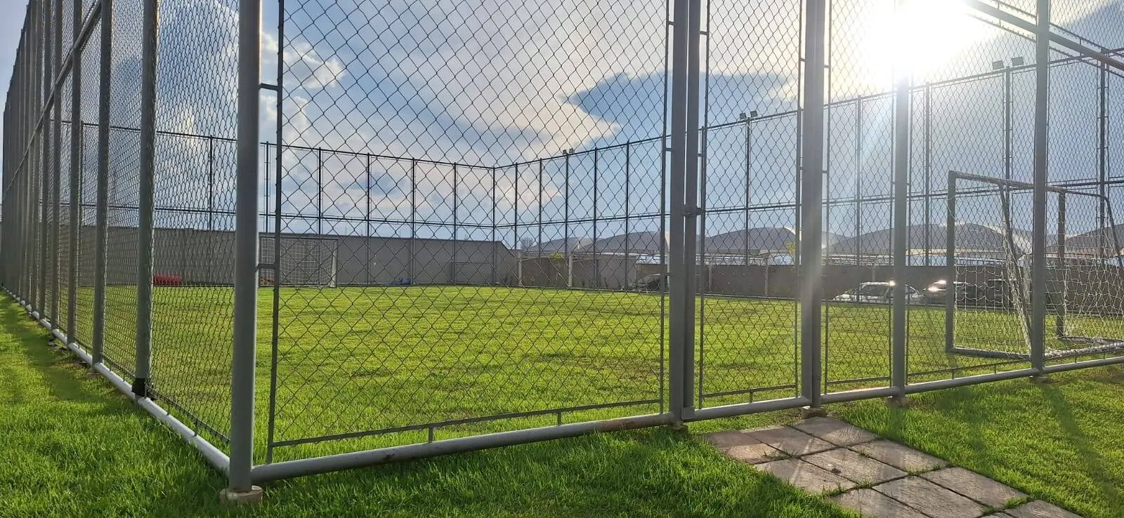 Imagem APARTAMENTO 2 QUARTOS - EM FRENTE AO PARQUE DAS ÁGUAS