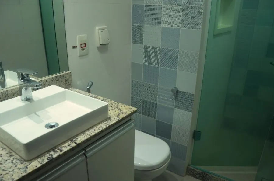 Imagem Gleba A: apartamento 128 m² e 3 quartos | OD65