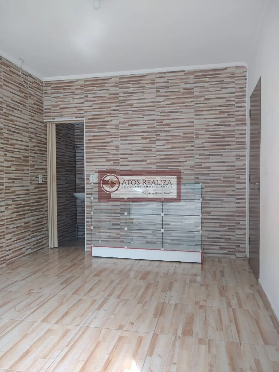 Imagem Lindo Loja / Salão 26m² R$500 em Jardim Eliana - São Paulo