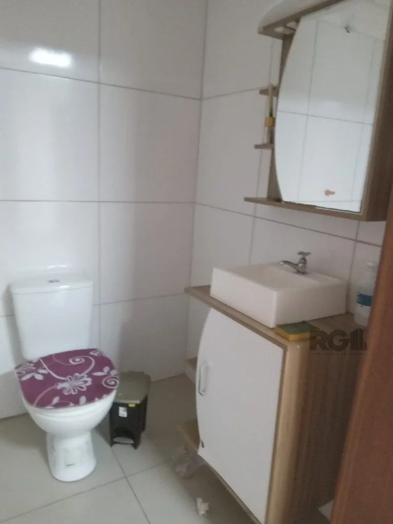 Imagem Casa Comercial em Medianeira