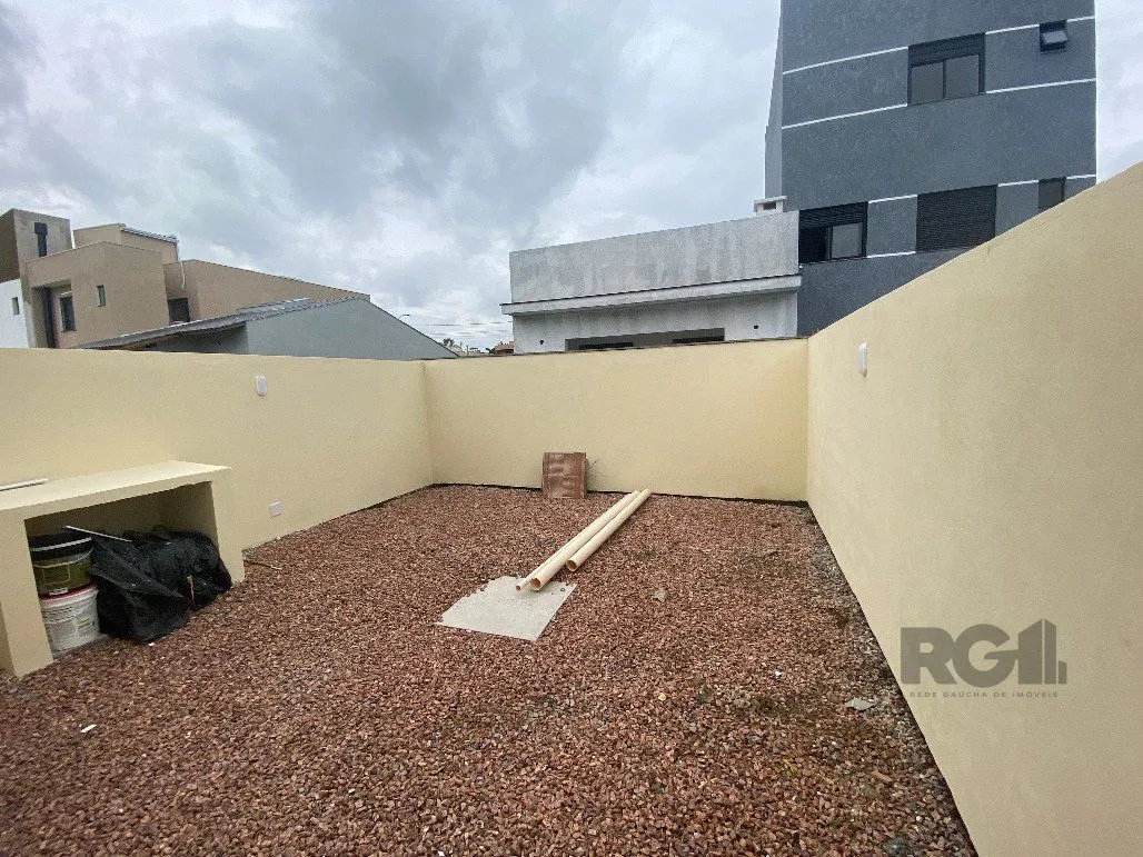 Imagem Casa em Aberta dos Morros