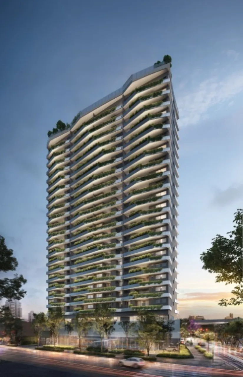 Imagem STUDIO RESIDENCIAL em São Paulo - SP, Vila Olímpia