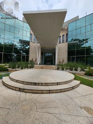 Imagem SALA COMERCIAL COMERCIAL em RIO DE JANEIRO - RJ, BARRA DA TIJUCA