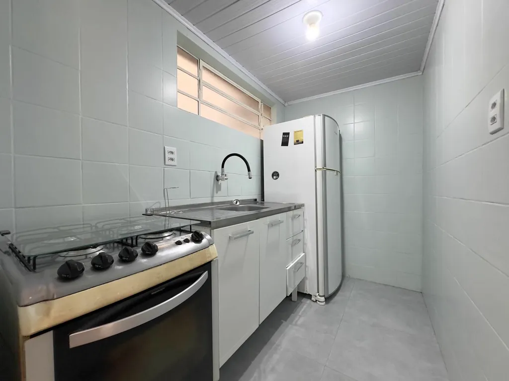 Imagem Apartamento em Centro Histórico