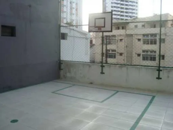 Imagem Apartamento com 3 Quartos para Alugar, 215 m² em Boa Viagem - Recife