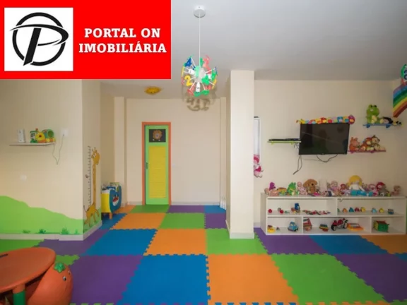 Imagem APARTAMENTO RESIDENCIAL em RIO DE JANEIRO - RJ, JACAREPAGUÁ