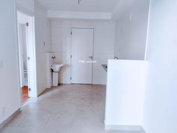 Imagem APARTAMENTO STUDIO 29m² - 1 DORMITORIO - CHACARA SANTO ANTONIO- JARDIM CARAVELAS
