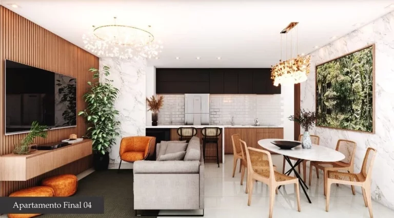 Imagem Único - Residencial - Apartamento à venda no bairro Zona Nova - Capão da Canoa/RS