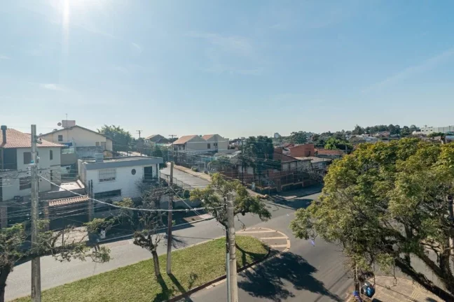 Imagem Apartamento para venda no bairro Jardim Sabará em Porto Alegre