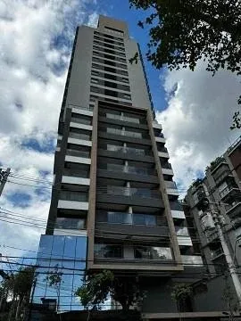 Imagem Apartamento para Venda em São Paulo, Pinheiros, 1 dormitório, 1 banheiro