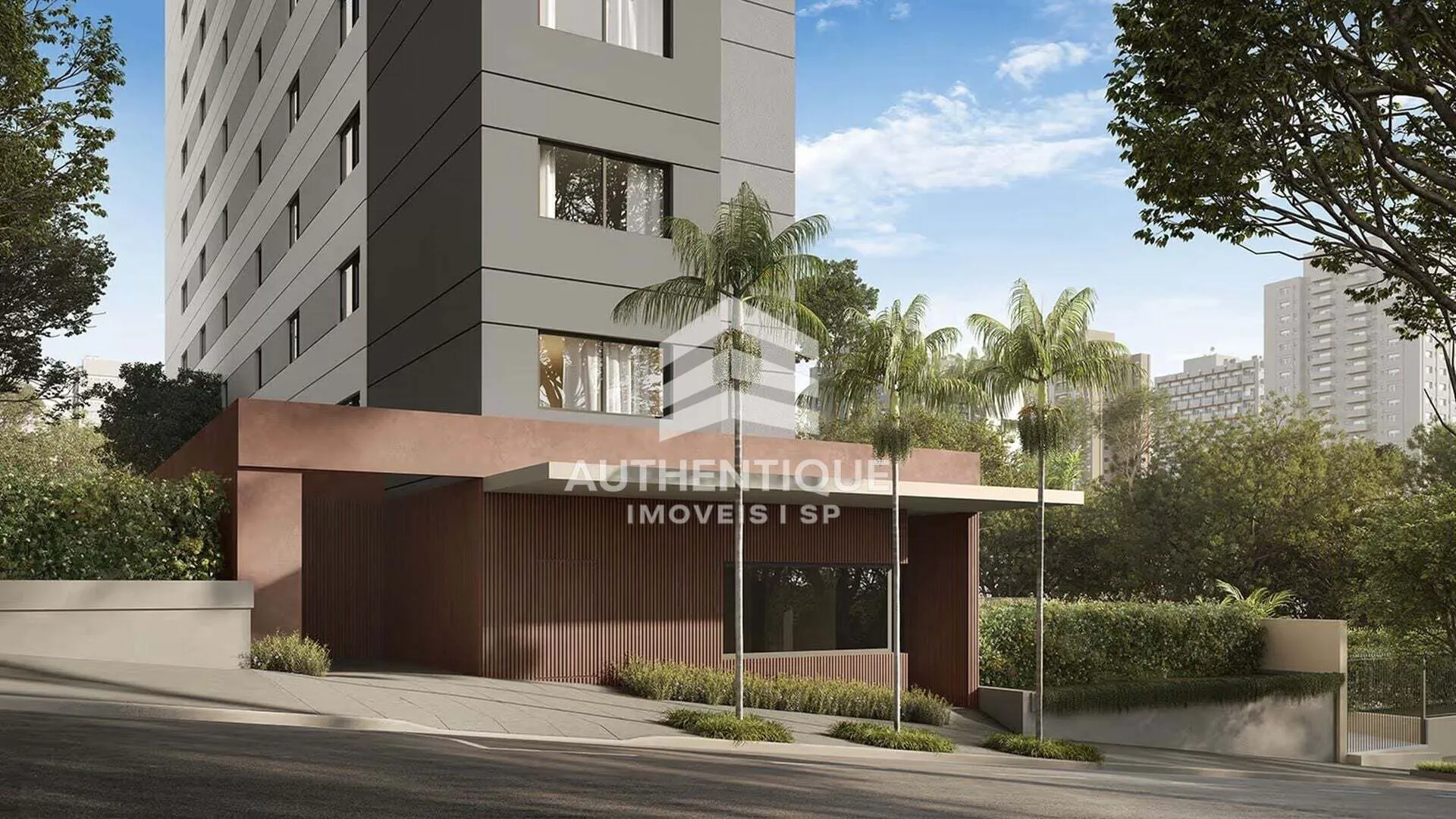 Foto do imóvel ARTE PAULISTA - Apartamento à venda em Rua Manuel da Nóbrega, 521 - Paraíso, São Paulo - SP