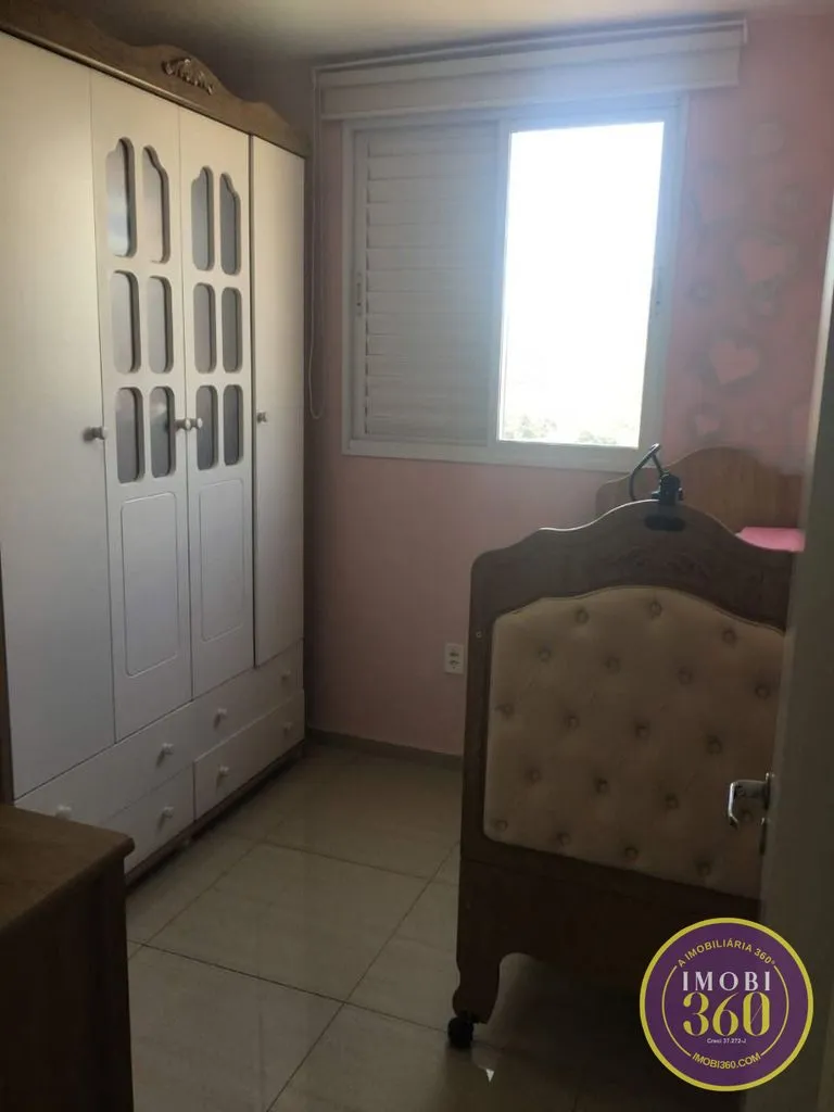 Imagem Apartamento à Venda em Jardim São Pedro, São Paulo - SP