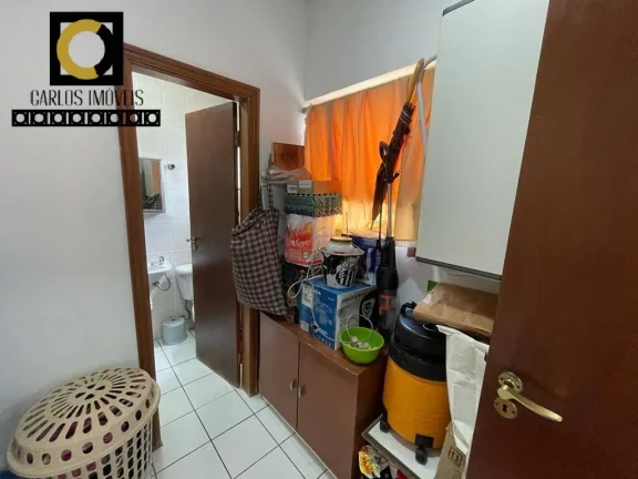 Imagem Apartamento 3 dormitórios com uma suíte e dependência em Santos!!!