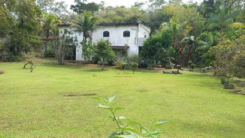 Imagem Sítio para Venda em Guapimirim / RJ no bairro Parada Modelo