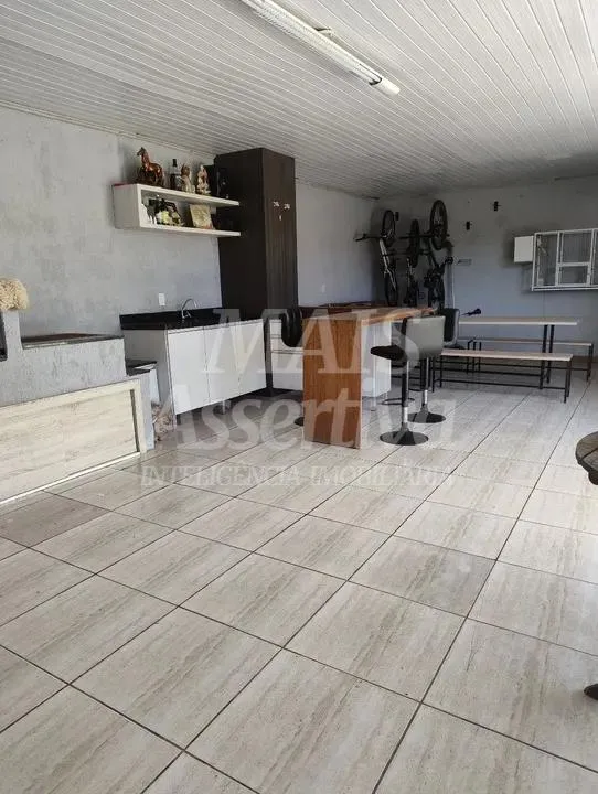 Imagem Casa semi mobiliada para venda de 4 dormitórios, Encosta do Sol em Estância Velha