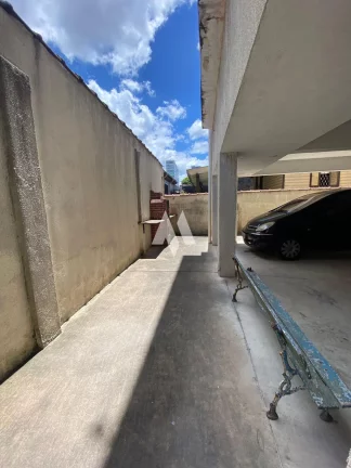 Imagem Apartamento 2 dormitórios sendo 2 suítes, 2 vagas -Campo Grande / Santos