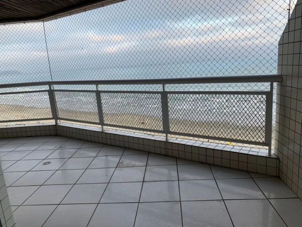 Imagem APARTAMENTO COM 85,00 m² - OCIAN - PRAIA GRANDE SP