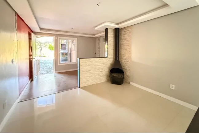 Imagem RBPL 715 Casa 612651052-74 - Casa à venda no bairro Rio Branco - Canoas/RS