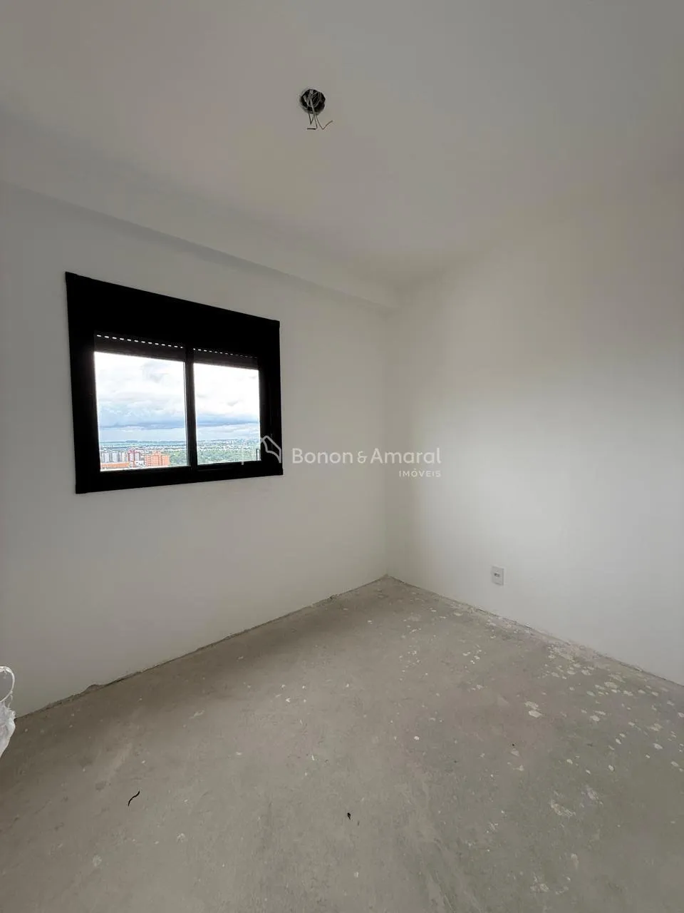 Imagem Amati Condomínio Clube - Conforto e localização em Paulínia/SP
