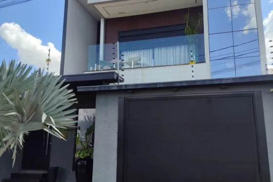 Foto do imóvel Casa 400m Umuarama-PR 403