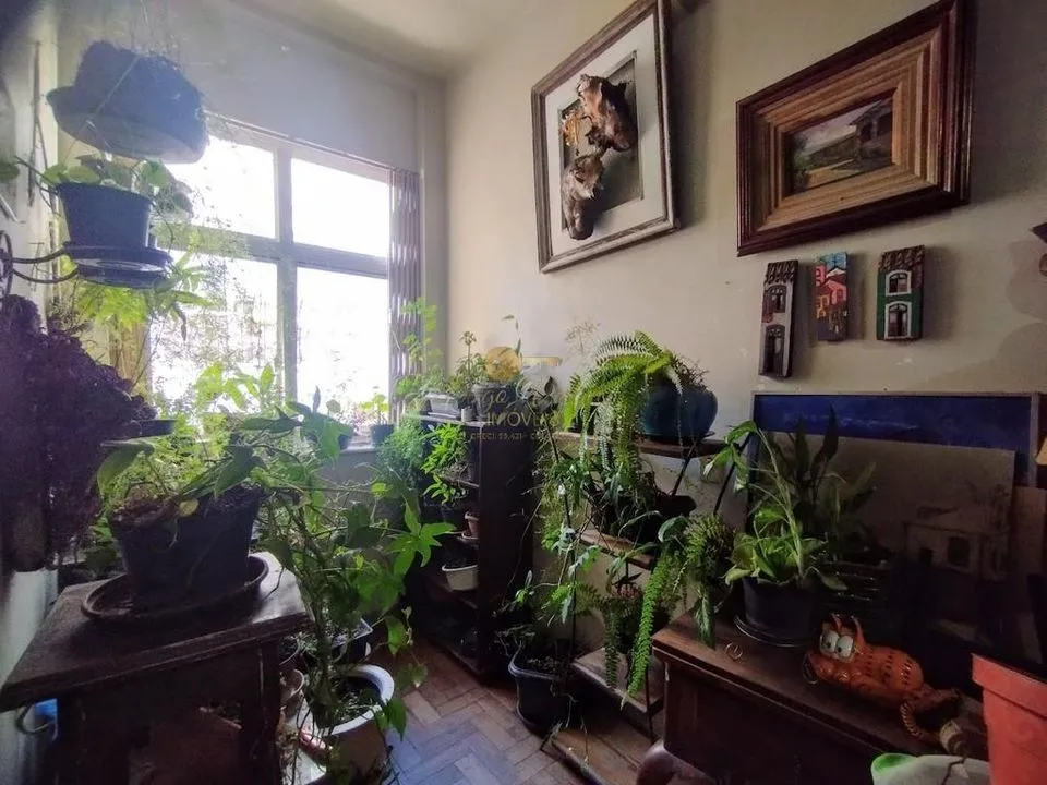 Foto do imóvel Apartamento para Venda em Teresópolis / RJ em Rua Capitão Edmundo Nascimento