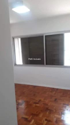 Imagem Apartamento de luxo à venda em São Paulo-SP, na Vila Nova Conceição: 3 quartos, 1 suíte, 3 salas, 3 banheiros, 2 vagas, 150m².