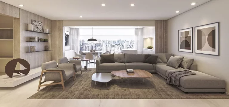 Imagem APARTAMENTO RESIDENCIAL em São Paulo - SP, Santana