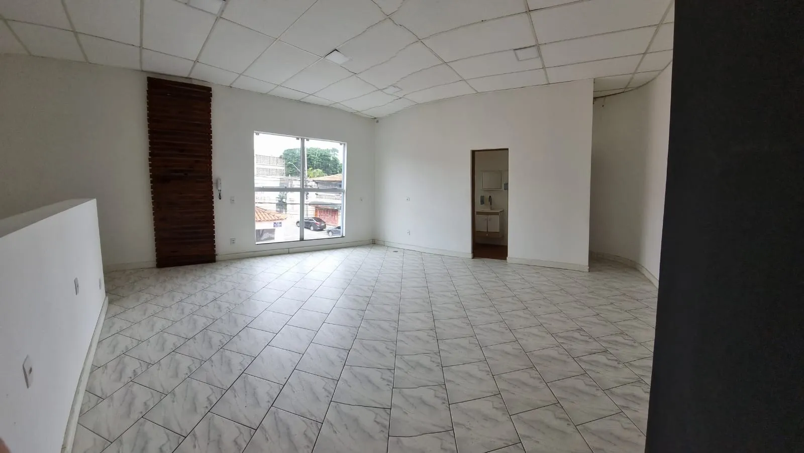 Imagem Salão Comercial de 70m² Centro- Sorocaba/sp