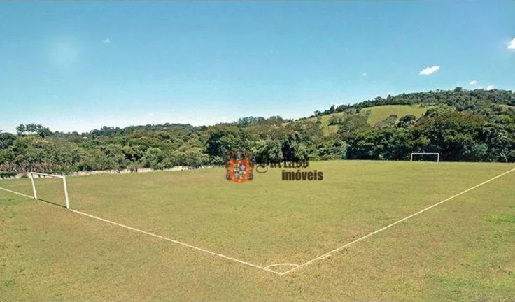 Imagem Terreno à venda, 806 m² por R$ 620.000,00 - Equilibrium Residencial Atibaia - Atibaia/SP