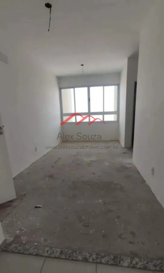 Imagem Apartamento para Venda em Sumaré, Jardim Bela Vista, 2 dormitórios, 1 suíte, 2 banheiros, 1 vaga