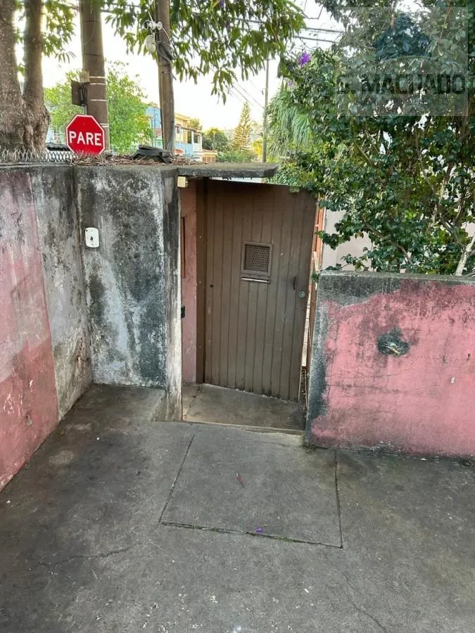 Imagem Sobrado para Venda em Santo André / SP no bairro Parque Novo Oratório