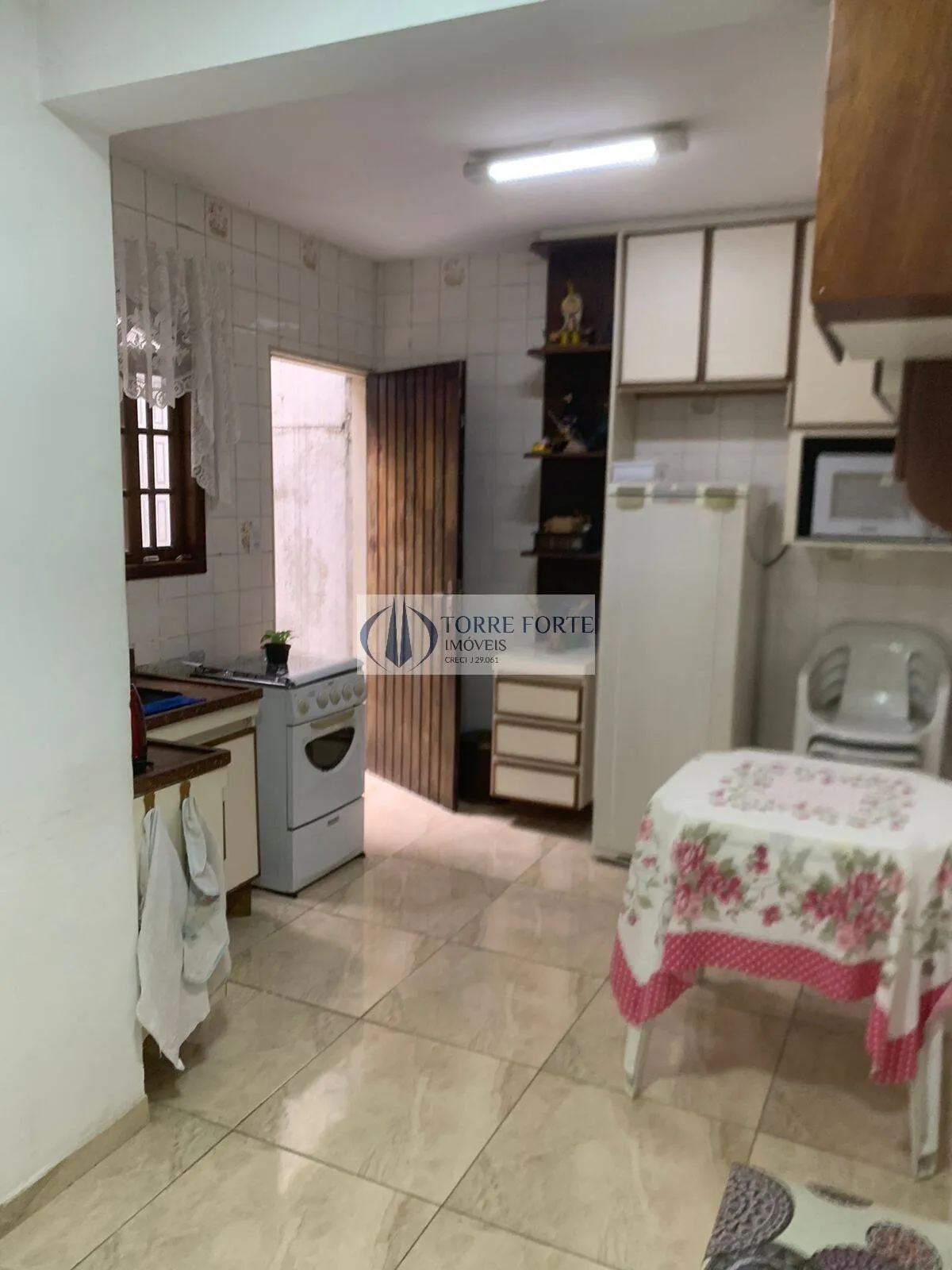 Imagem Sobrado com 3 dormitorios 4 vagas de garagem na Vila Jacui