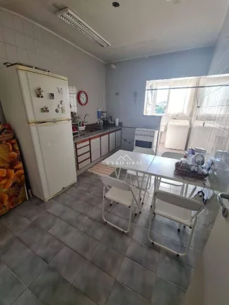 Imagem Apartamento à venda, 84 m² por R$ 315.000,00 - Nova América - Piracicaba/SP