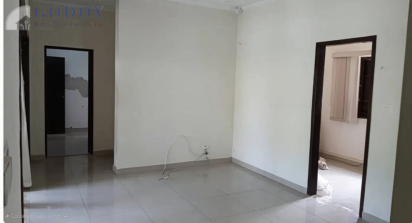 Imagem Casa com Estrutura Ideal para Clínicas e Consultórios Médicos