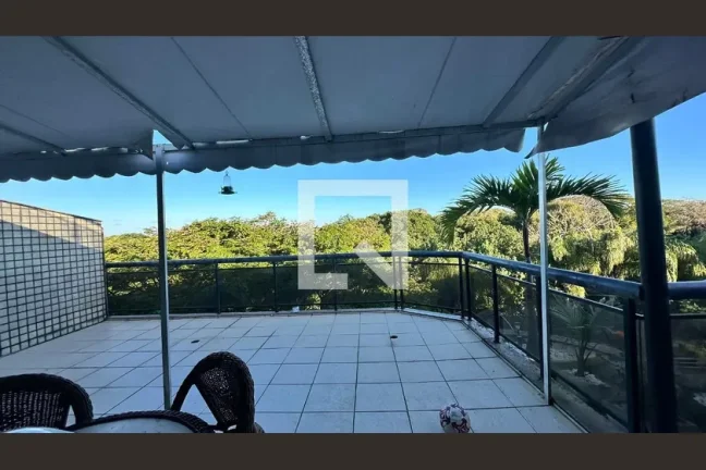Imagem Apartamento à Venda - Recreio, 5 Quartos, 326 m2