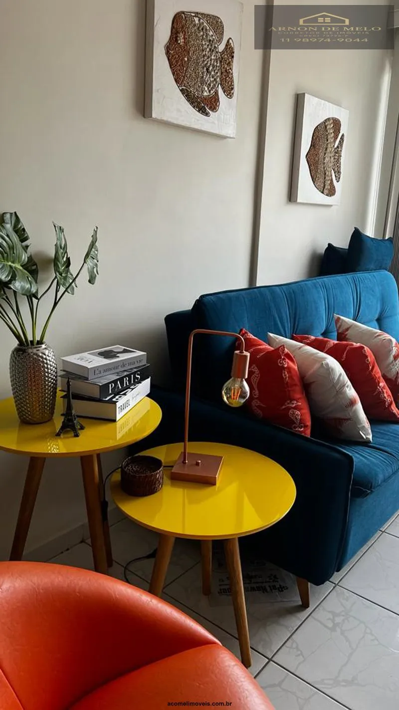 Imagem Apartamentos no Litoral para venda em Guarujá no bairro Enseada