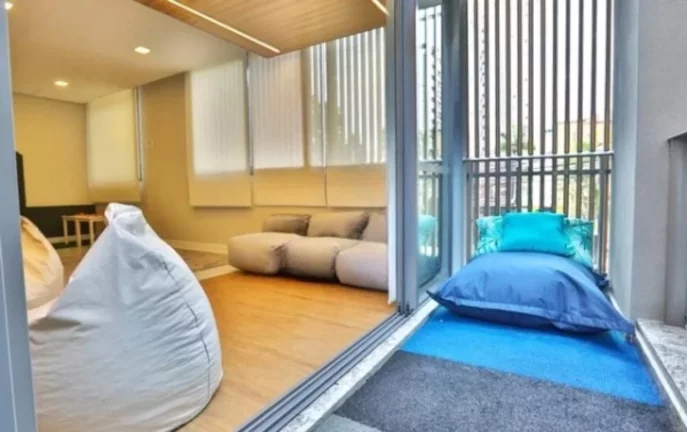 Imagem VERITÊ PERDIZES - NISS - Apartamento de 60m², 2 dorms a poucos passos do Bourbon Shopping!!