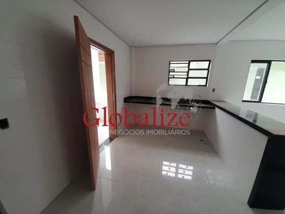 Imagem Casa Sobreposta Alta com 4 dormitórios, R$ 1.698.000,00. no bairro Embaré em Santos -SP