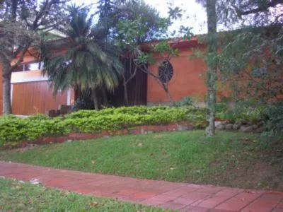 Imagem Casa para Venda - 422.67m², 3 dormitórios, sendo 1 suites, Ipanema