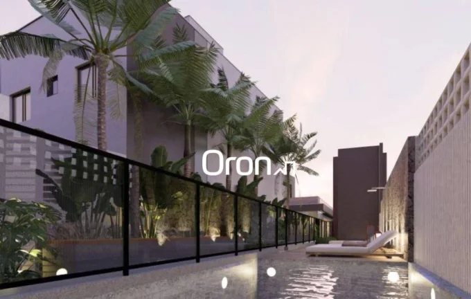 Imagem Sobrado à venda, 148 m² por R$ 1.116.000,00 - Setor Jaó - Goiânia/GO