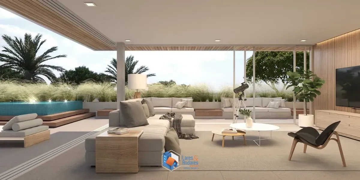 Imagem Casa em condomínio para venda em Jardim Paulistano com 4 quartos, sendo 4 suítes, 660m²