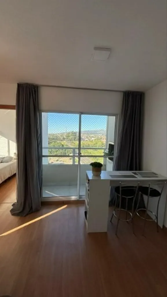 Imagem Apartamento em Parque Santa Fé
