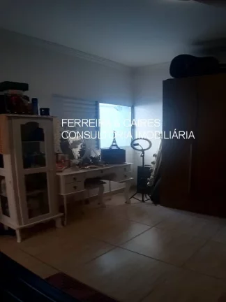 Imagem CASA RESIDENCIAL em INDAIATUBA - SP, JARDIM DOS COLIBRIS