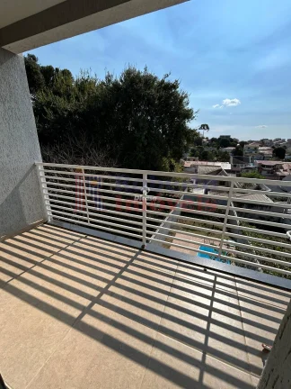 Imagem Sobrado no Uberaba/PR - Permuta por Imóveis em Itapoá/SC
