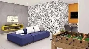 Imagem Apartamento para Venda em São Paulo, Lapa, 3 dormitórios, 1 banheiro