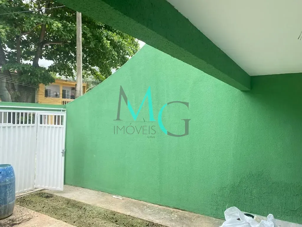Imagem Casa na praia da Brisa - Guaratiba à venda, por R$ 220 mil