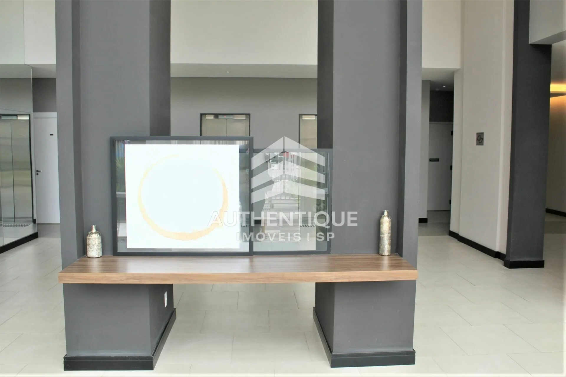 Imagem CHOICE SANTO AMARO - Apartamento à venda em São Paulo/SP